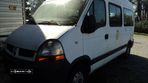 Renault Master 2.5 DCI 2004 - 2