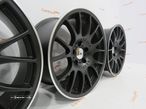 Jantes BMW Look BBS CH Pretas 18 8+9 et35 5x120 - 5