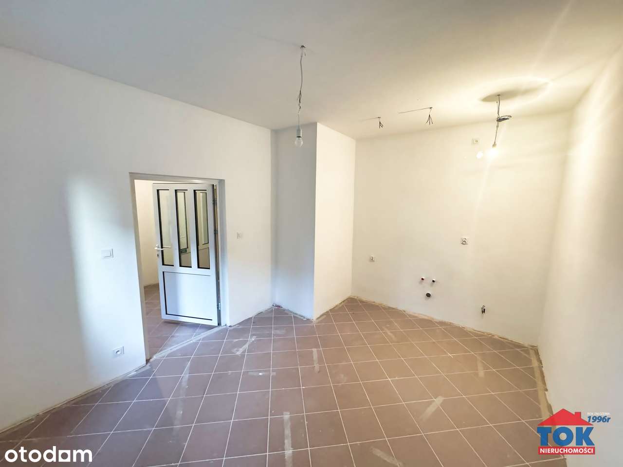 Gotowiec pod wynajem – 6 jednostek mieszkalnych, Konin, os. Chorzeń - Pełny obrazek: 4/9