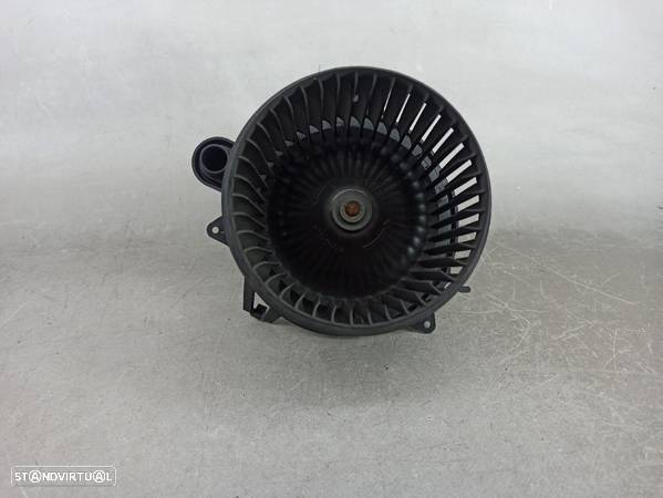 Motor Da Chaufagem Sofagem  Renault Clio Iv (Bh_) - 4