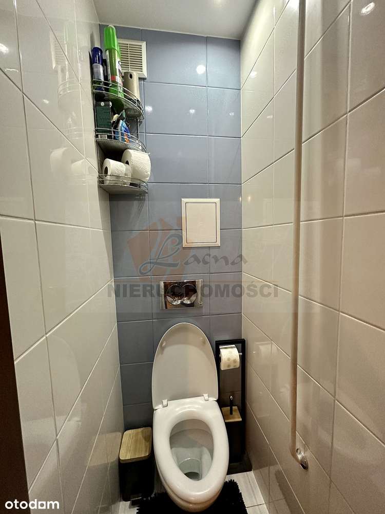 Nowy Sącz ul. Lwowska, 4-pokojowe mieszkanie na sprzedaż-4