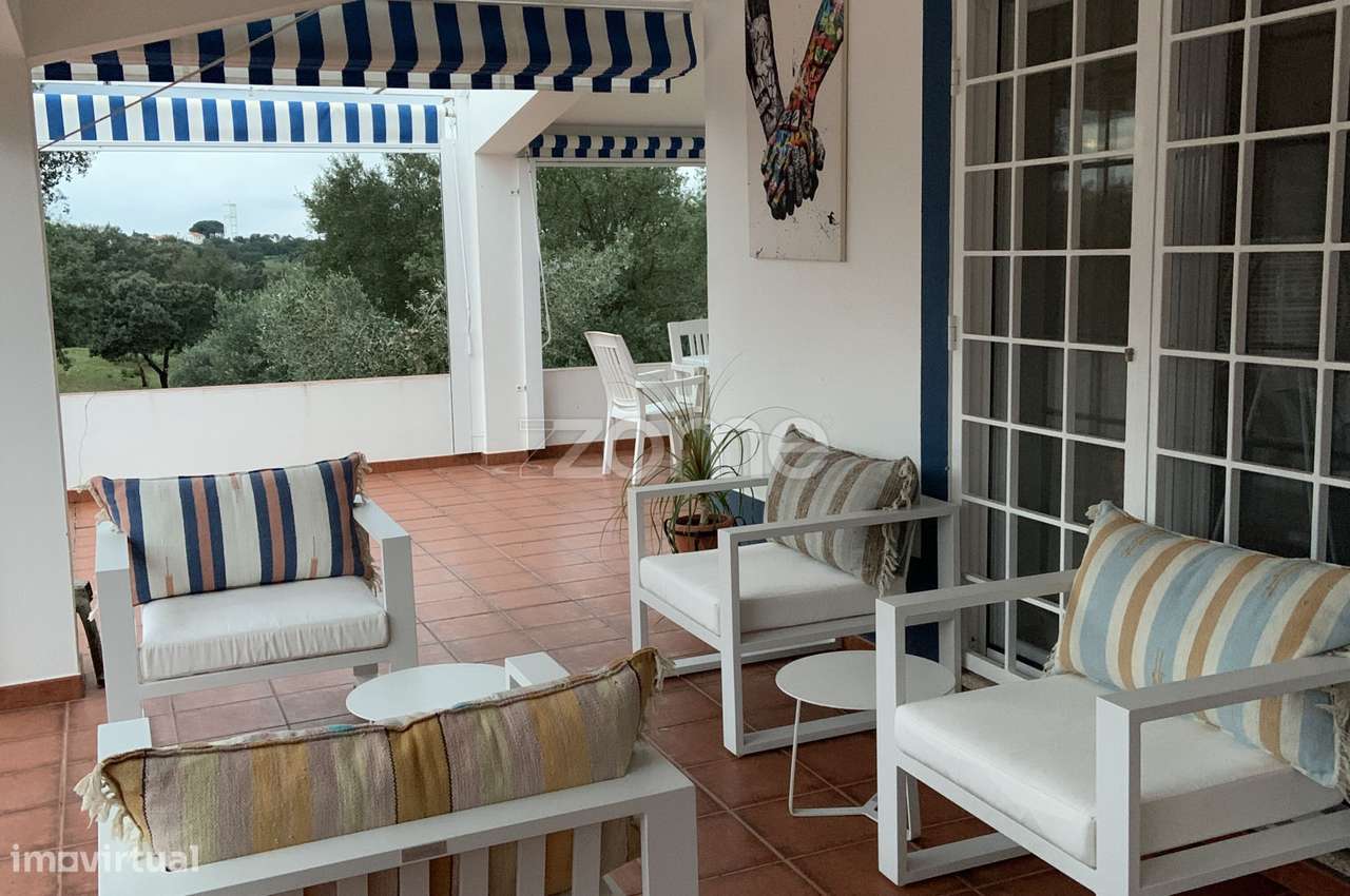 ESPETACULAR MONTE ALENTEJANO DE LUXO, T4+1, JUNTO AO CRATO-PORTALEGRE-27