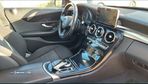 Mercedes-Benz C 180 (BlueTEC) d Station 7G-TRONIC Avantgarde - 3