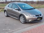 Honda Civic 2.2i-CTDi Executive - 9