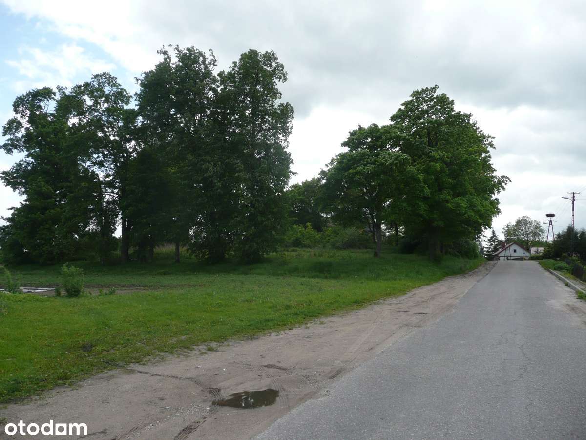 Zabytkowy Dwór z Parkiem-16