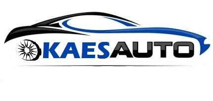 KAES AUTO logo