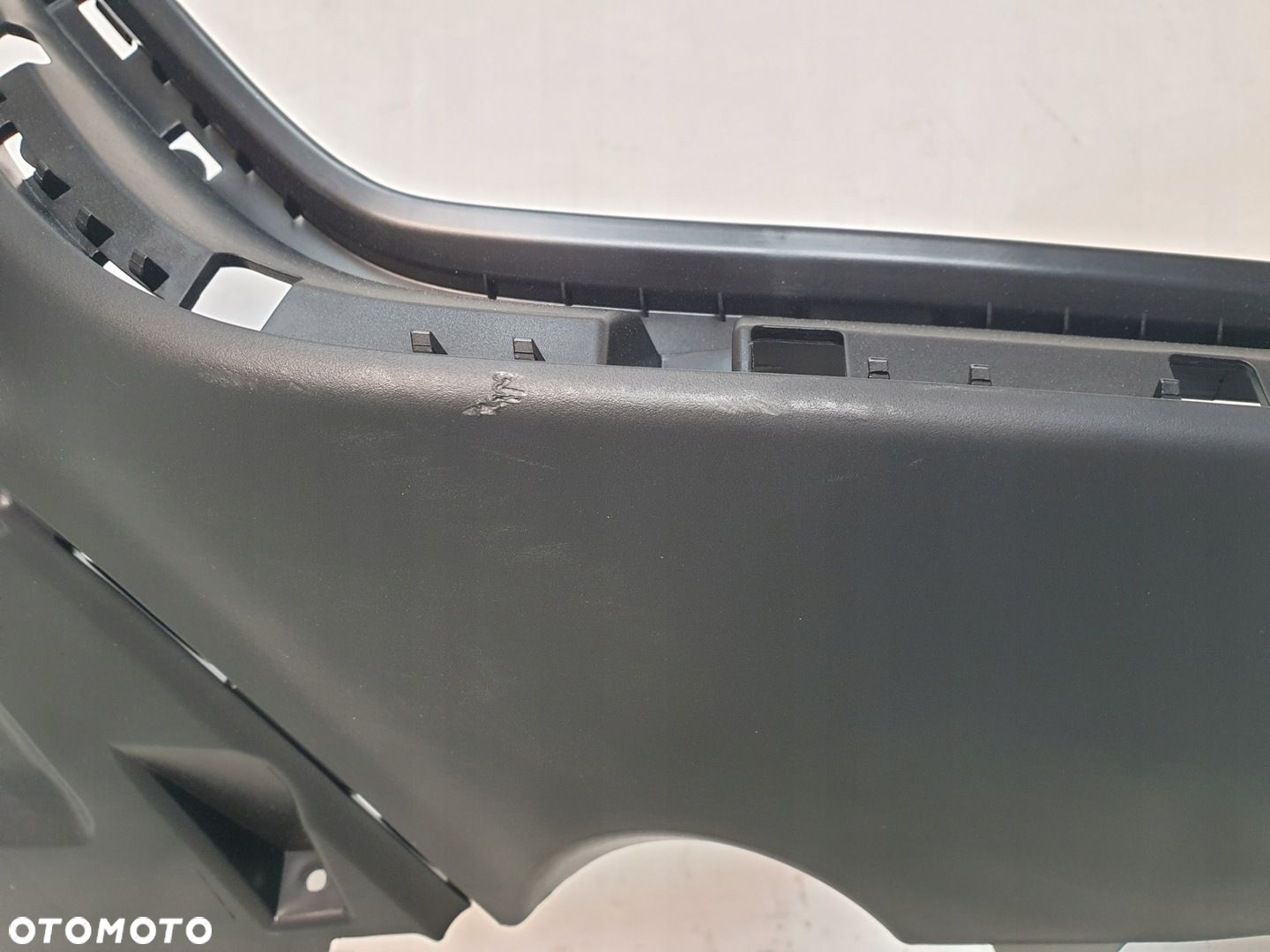 SPOILER ZDERZAKA TYŁ KIA NIRO 86610-G5000 - 8