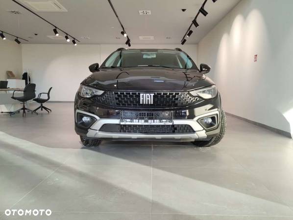 Fiat Tipo - 2