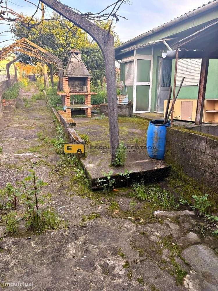 Terreno, Leça do Balio - Grande imagem: 2/11