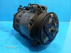 Compresor AC Land Rover-Jaguar 3.0 D 9x23-19d629-DA - 1