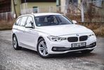 BMW Seria 3 320d Touring Sport Line - 1