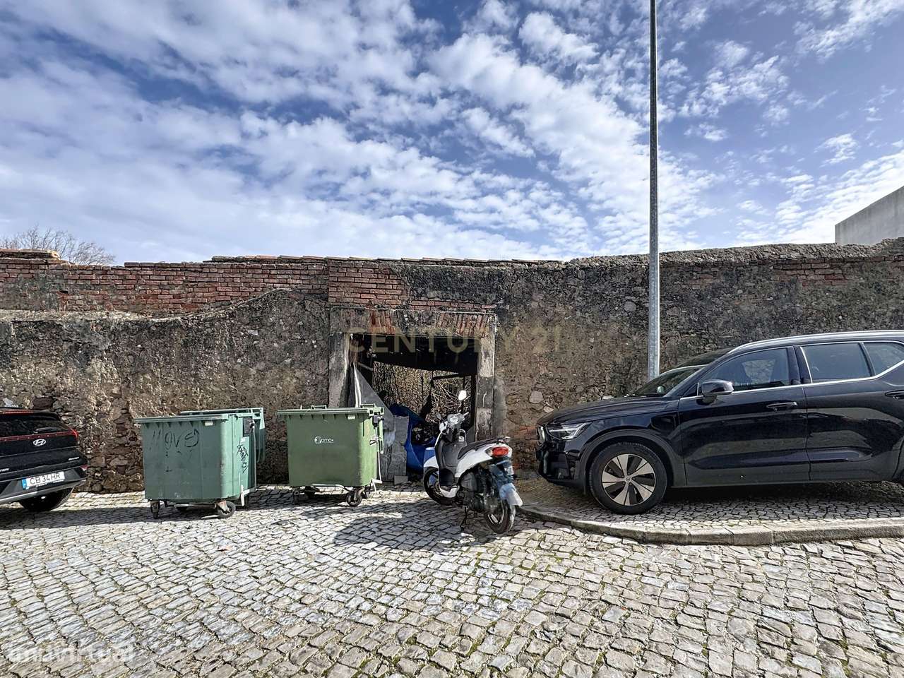 Oportunidade Exclusiva de Investimento na Nazaré – Dois Lotes Vendidos - Grande imagem: 5/11