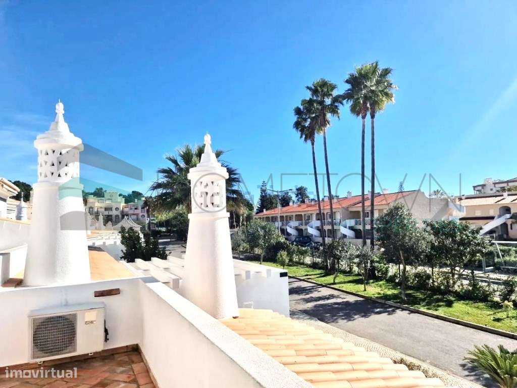Moradia geminada V3 - Vilamoura - Grande imagem: 5/27