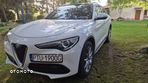 Alfa Romeo Stelvio 2.0 Turbo Super Q4 - 20