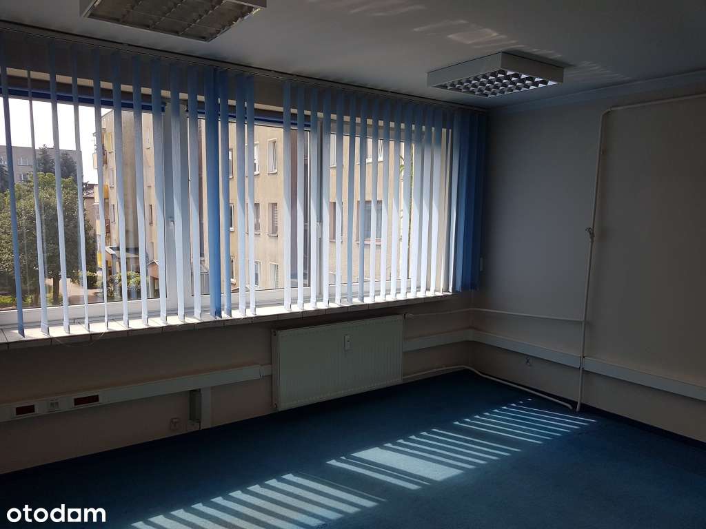 dwupoziomowy lokal użytkowy - bezpośrednio - Grajewo, Os. Centrum 7-4