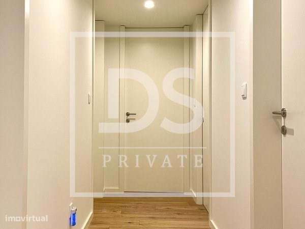 T3 Novo a Estrear com Terraço de 80m² | Design, Conforto e Proximidade - Grande imagem: 5/14