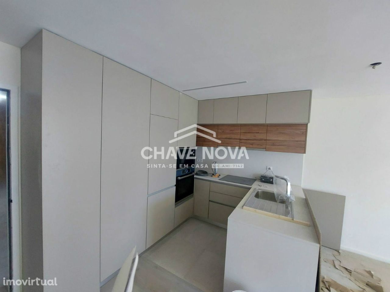 Apartamento 3 Quartos, para Compra por € 297.500 em Canidelo