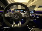 Mercedes-Benz A AMG 45 S 4Matic+ AMG Speedshift DCT 8G Edition 1 - 18