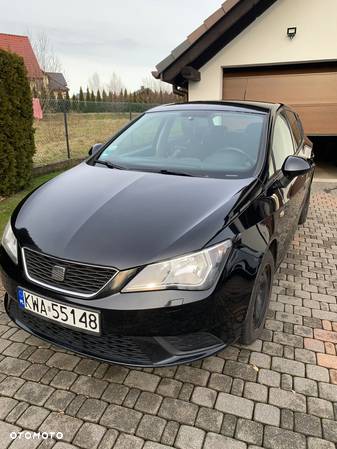 Seat Ibiza 1.4 16V Style - 3