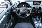 Audi A3 1.8 TFSI Attraction S tronic - 9