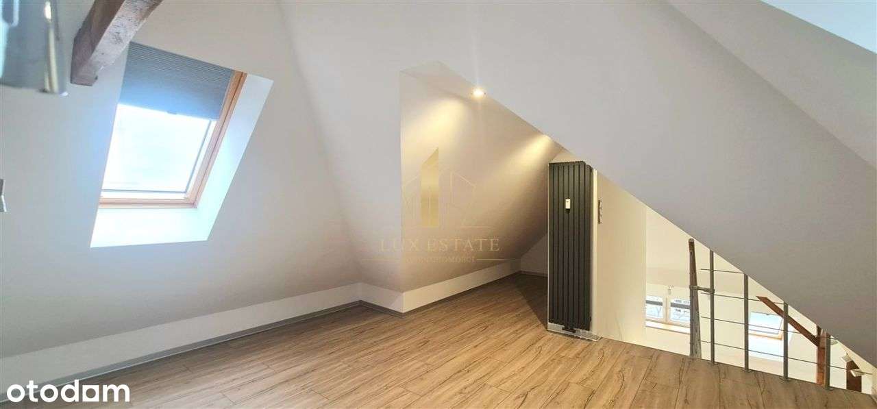 ---Słoneczne przestronne wnętrza z potencjałem ----13