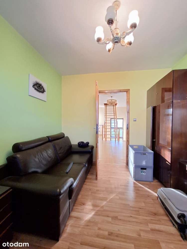 Dom piętrowy do zamieszkania Woźniki - Pełny obrazek: 4/20