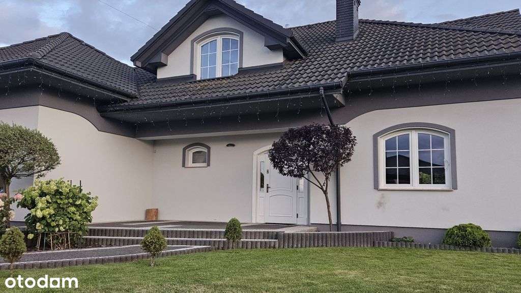 dom wolnostojący - Pełny obrazek: 3/14