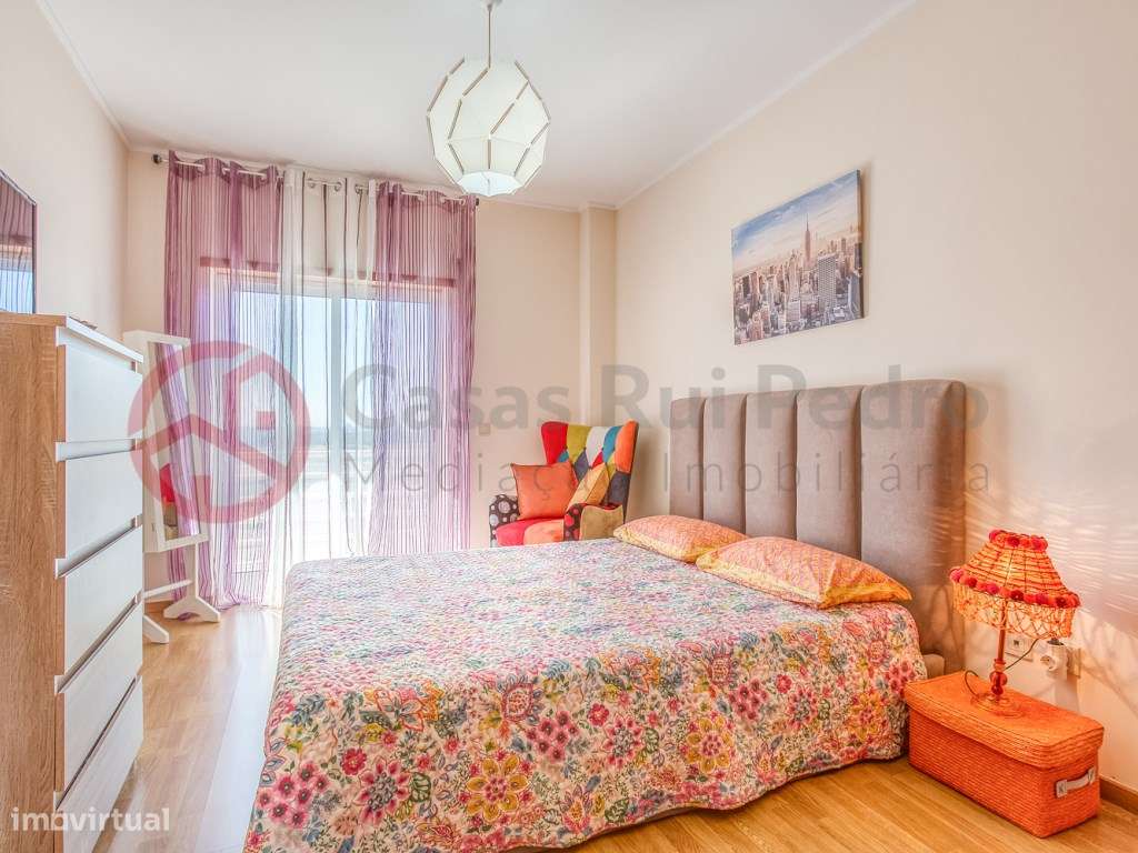 Apartamento T3 no centro de Corroios - Grande imagem: 5/18