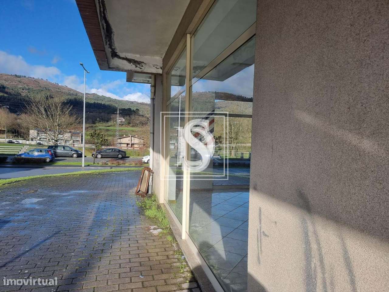 Loja Não definido em Vieira do Minho-18