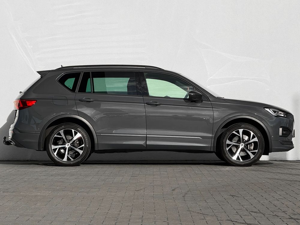 Seat Tarraco 2.0 TDI Fr S S 4Drive DSG 200 KM — zdjęcie 3