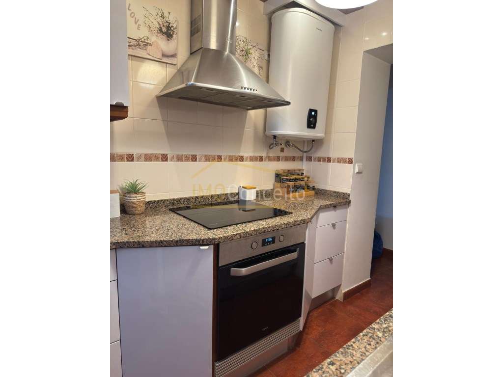 Apartamento T3-20