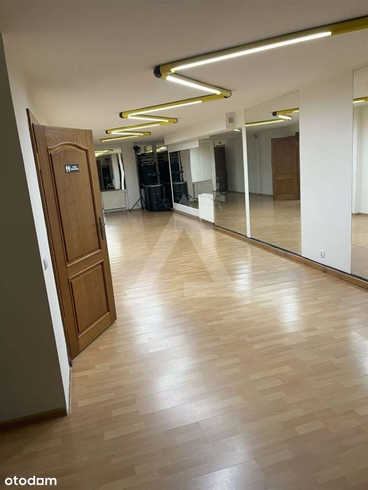 Lokal na wynajem 140 mkw Centrum - Pełny obrazek: 5/8
