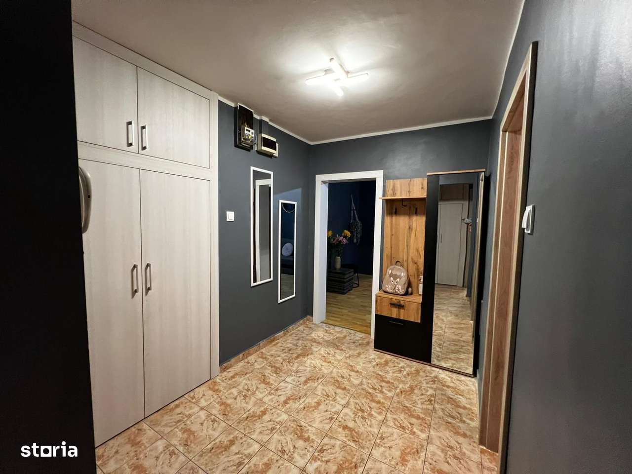 Apartament 3 camere de vanzare - Metrou Nicolae Grigorescu - Ocazie-9