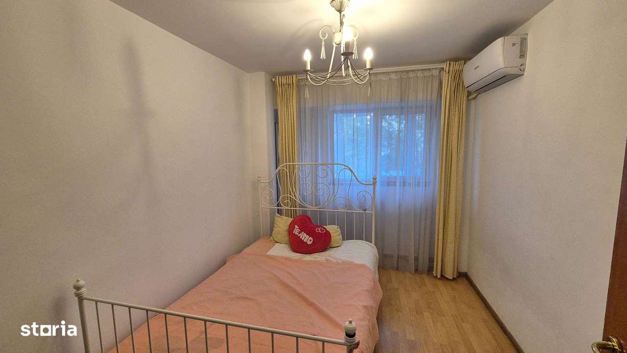 Apartament cu 3 camere - Stefan cel Mare - bloc an 1979 - Imagine principală: 4/10