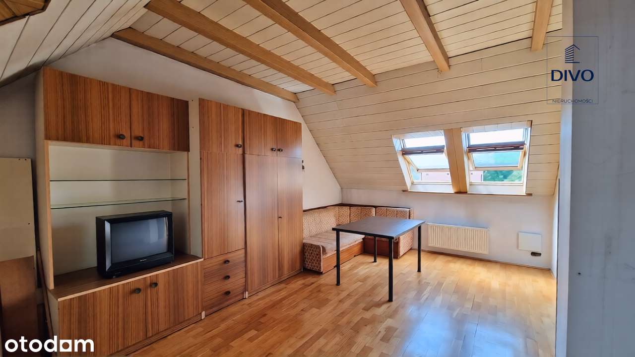 Lokal z potencjałem | 48,1 m² | ścisłe centrum Trzebini | Mały Rynek-2