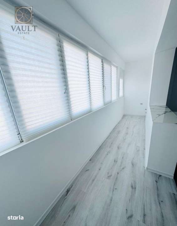 Apartament 3 camere Titan - Imagine principală: 3/8