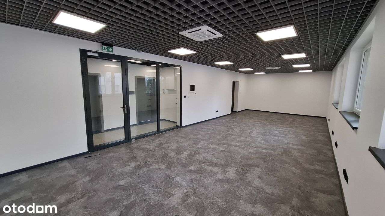 Lokal biurowy i usługowy - wysoki standard - Pełny obrazek: 5/20