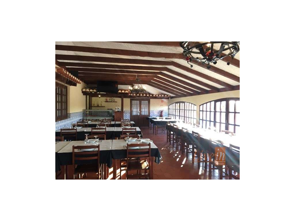 Restaurante Localizado na Ericeira - Grande imagem: 4/24