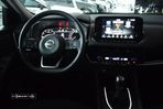 Nissan Qashqai 1.3 DIG-T N-Connecta J18 Led - 35