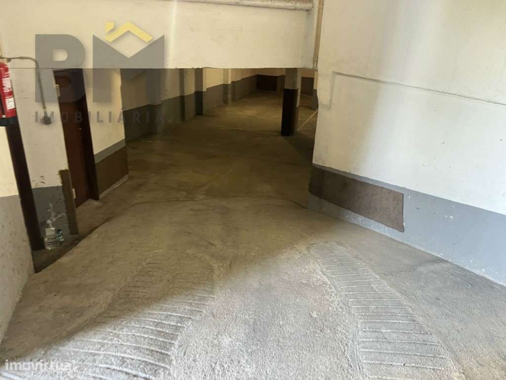Parqueamentos para venda na zona sul da cidade de Castelo Branco - Grande imagem: 4/5