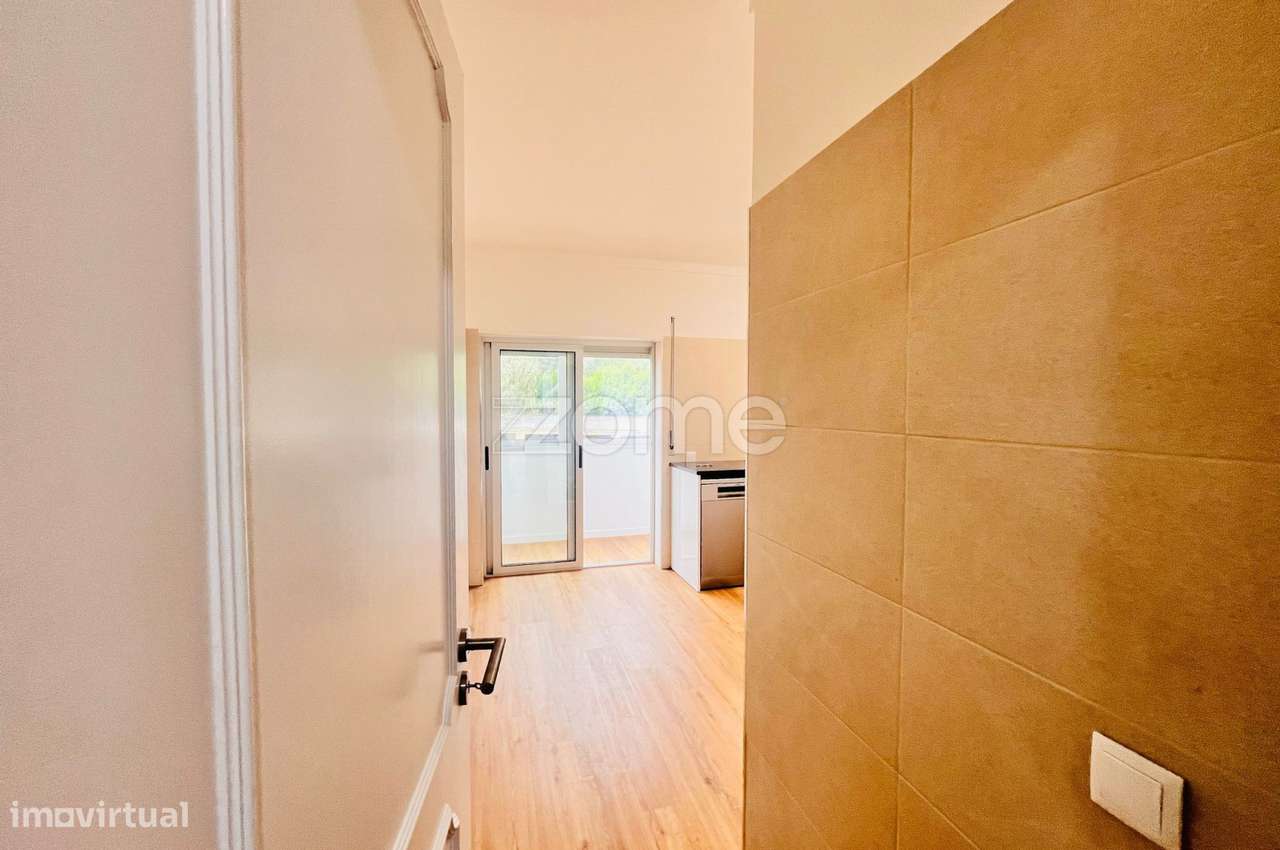 Apartamento T2- ARRENDAMENTO - Grande imagem: 5/18