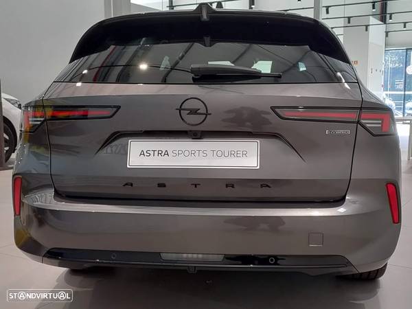 Opel Astra Sports Tourer 1.6 T PHEV GS - 6