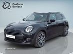 MINI Clubman - 1