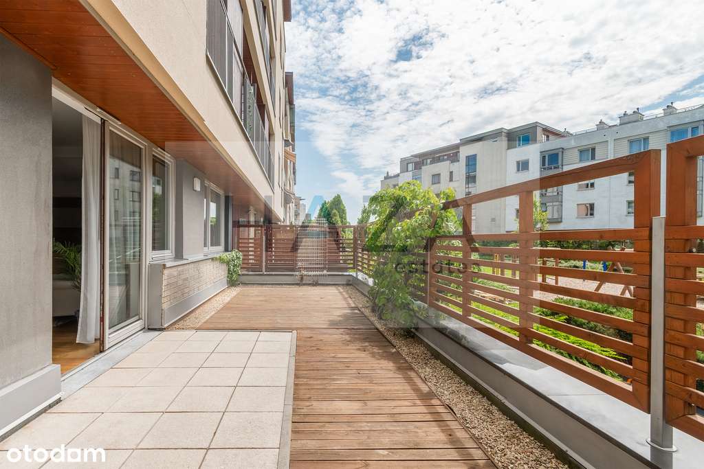 Wysoki standard | Piękne, w pełni wyposażone-9