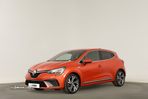 Renault Clio 1.0 TCe RS Line - 2