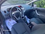 Ford Fiesta 1.6 Sport EU5 - 8