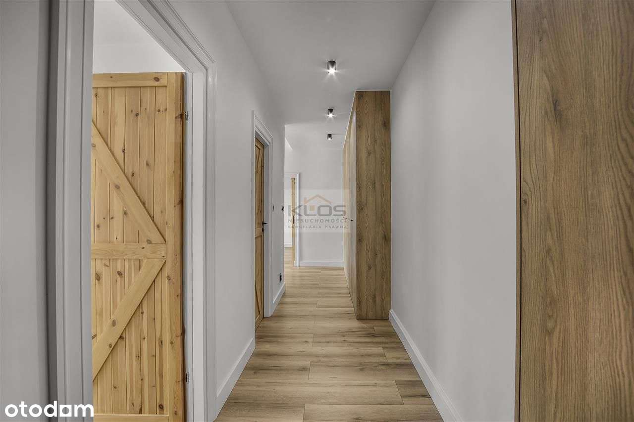 Gotowiec inwestycyjny | Po remoncie | Pełne wyposa-15