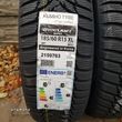 4x 185/60R15 Kumho WinterCraft WP51 Nowy komplet opon zimowych Poznań - 2