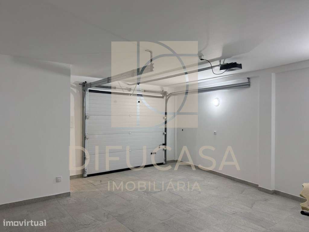 Moradia Isolada Térrea T4 finalizada-59