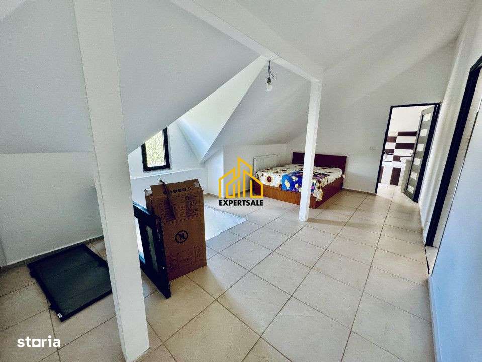 ASA DOMNESTI/ UTILITATI/ 5 CAMERE - Imagine principală: 5/8